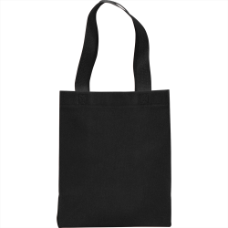 branded Challenger Mini Non-Woven Tote, from our range of promotional Non Woven Tote Bags