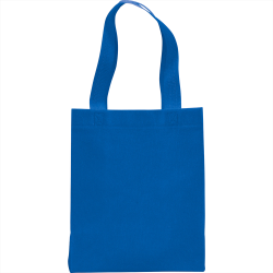 branded Challenger Mini Non-Woven Tote, from our range of promotional Non Woven Tote Bags