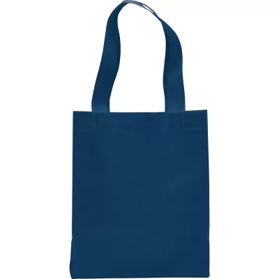 branded Challenger Mini Non-Woven Tote, from our range of promotional Non Woven Tote Bags