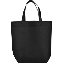 Non Woven Tote Bags - Challenger Non-Woven Shopper Tote