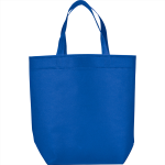 Non Woven Tote Bags  - Challenger Non-Woven Shopper Tote