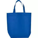 branded Challenger Non-Woven Shopper Tote, from our range of promotional Shopping Tote Bags