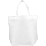 Non Woven Tote Bags  - Challenger Non-Woven Shopper Tote