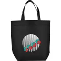 branded Challenger Non-Woven Shopper Tote, from our range of promotional Shopping Tote Bags