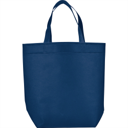 Non Woven Tote Bags - Challenger Non-Woven Shopper Tote
