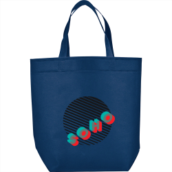 Non Woven Tote Bags - Challenger Non-Woven Shopper Tote