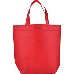 Non Woven Tote Bags - Challenger Non-Woven Shopper Tote