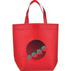 Non Woven Tote Bags - Challenger Non-Woven Shopper Tote