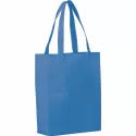 branded Eros Non-Woven Tote, from our range of promotional Non Woven Tote Bags