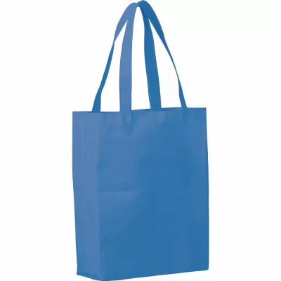 branded Eros Non-Woven Tote, from our range of promotional Non Woven Tote Bags