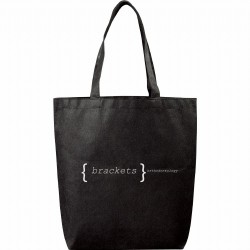 branded Eros Non-Woven Tote, from our range of promotional Non Woven Tote Bags
