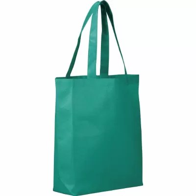 branded Eros Non-Woven Tote, from our range of promotional Non Woven Tote Bags