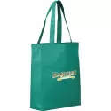 branded Eros Non-Woven Tote, from our range of promotional Non Woven Tote Bags