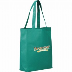 branded Eros Non-Woven Tote, from our range of promotional Non Woven Tote Bags