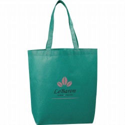 branded Eros Non-Woven Tote, from our range of promotional Non Woven Tote Bags