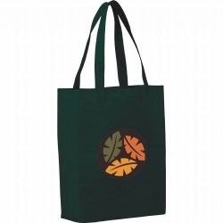 branded Eros Non-Woven Tote, from our range of promotional Non Woven Tote Bags