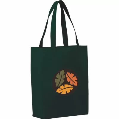 branded Eros Non-Woven Tote, from our range of promotional Non Woven Tote Bags