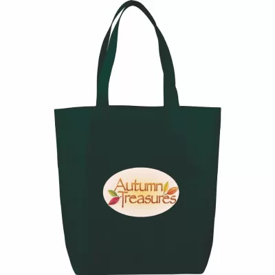 branded Eros Non-Woven Tote, from our range of promotional Non Woven Tote Bags