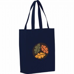 branded Eros Non-Woven Tote, from our range of promotional Non Woven Tote Bags