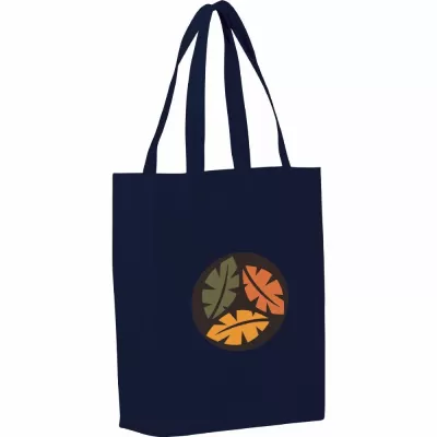 branded Eros Non-Woven Tote, from our range of promotional Non Woven Tote Bags
