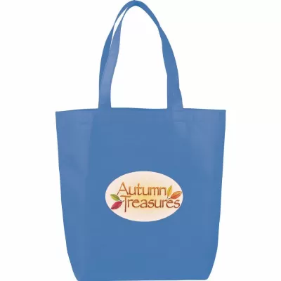 branded Eros Non-Woven Tote, from our range of promotional Non Woven Tote Bags