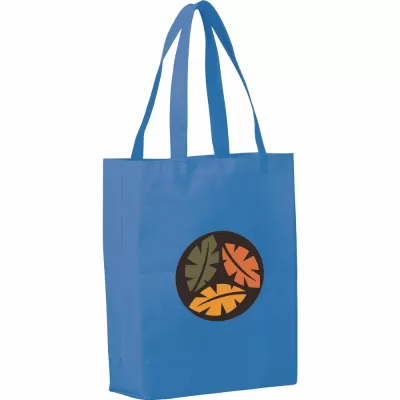 branded Eros Non-Woven Tote, from our range of promotional Non Woven Tote Bags