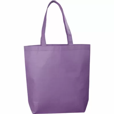 branded Eros Non-Woven Tote, from our range of promotional Non Woven Tote Bags