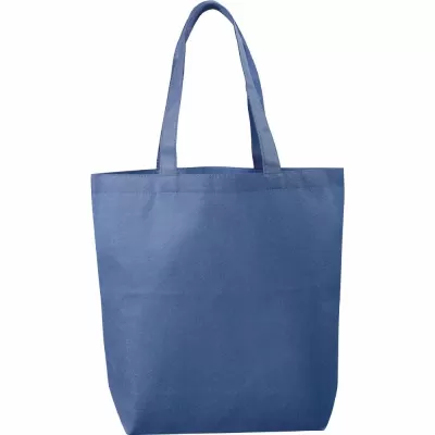branded Eros Non-Woven Tote, from our range of promotional Non Woven Tote Bags