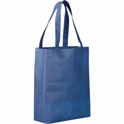 branded Eros Non-Woven Tote, from our range of promotional Non Woven Tote Bags