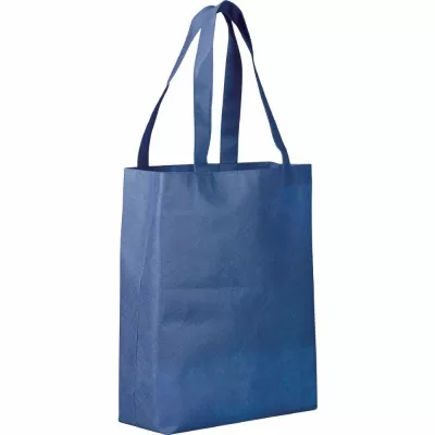 branded Eros Non-Woven Tote, from our range of promotional Non Woven Tote Bags