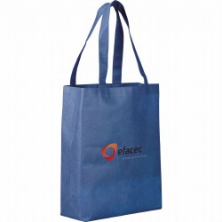 branded Eros Non-Woven Tote, from our range of promotional Non Woven Tote Bags