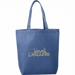 branded Eros Non-Woven Tote, from our range of promotional Non Woven Tote Bags