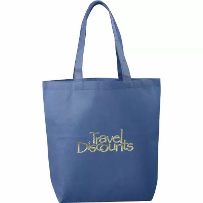 branded Eros Non-Woven Tote, from our range of promotional Non Woven Tote Bags