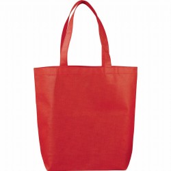 branded Eros Non-Woven Tote, from our range of promotional Non Woven Tote Bags