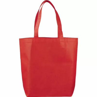 branded Eros Non-Woven Tote, from our range of promotional Non Woven Tote Bags