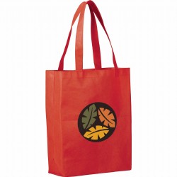 branded Eros Non-Woven Tote, from our range of promotional Non Woven Tote Bags