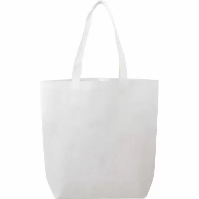 branded Eros Non-Woven Tote, from our range of promotional Non Woven Tote Bags