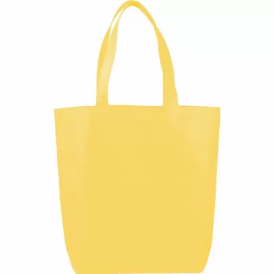 branded Eros Non-Woven Tote, from our range of promotional Non Woven Tote Bags