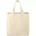 branded Essential 8oz Cotton Grocery Tote, from our range of promotional Cotton &amp; Calico Tote Bags