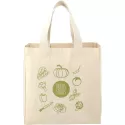 branded Essential 8oz Cotton Grocery Tote, from our range of promotional Cotton &amp; Calico Tote Bags