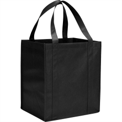 branded Hercules Non-Woven Grocery Tote, from our range of promotional Non Woven Tote Bags