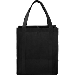 branded Hercules Non-Woven Grocery Tote, from our range of promotional Non Woven Tote Bags