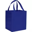 branded Hercules Non-Woven Grocery Tote, from our range of promotional Non Woven Tote Bags