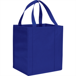 branded Hercules Non-Woven Grocery Tote, from our range of promotional Non Woven Tote Bags