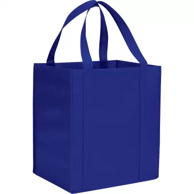 branded Hercules Non-Woven Grocery Tote, from our range of promotional Non Woven Tote Bags
