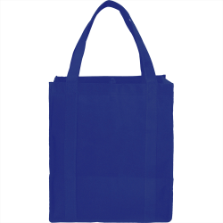branded Hercules Non-Woven Grocery Tote, from our range of promotional Non Woven Tote Bags