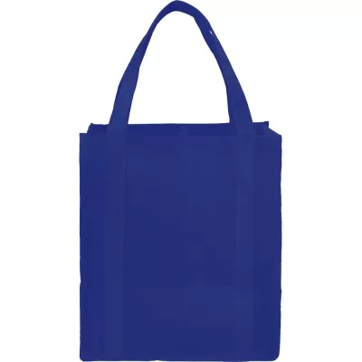 branded Hercules Non-Woven Grocery Tote, from our range of promotional Non Woven Tote Bags