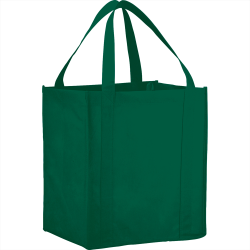 branded Hercules Non-Woven Grocery Tote, from our range of promotional Non Woven Tote Bags