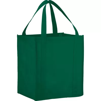 branded Hercules Non-Woven Grocery Tote, from our range of promotional Non Woven Tote Bags