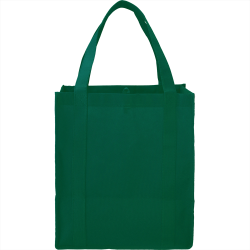 branded Hercules Non-Woven Grocery Tote, from our range of promotional Non Woven Tote Bags